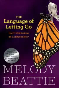 The Language of Letting Go - Melody Beattie